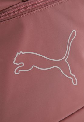 Mochila Puma Base Small Rolltop Rosa