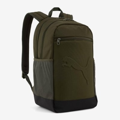 Mochila Puma Buzz Backpack Verde