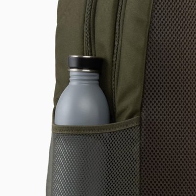 Mochila Puma Buzz Backpack Verde