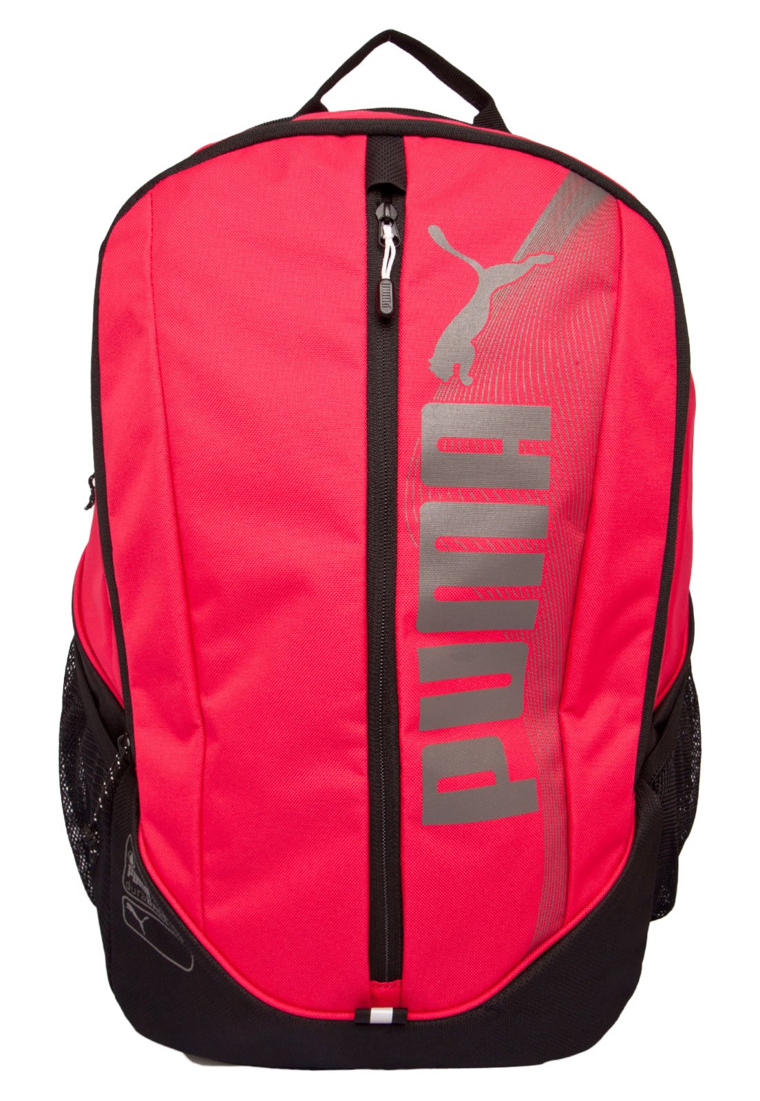 mochila escolar feminina puma