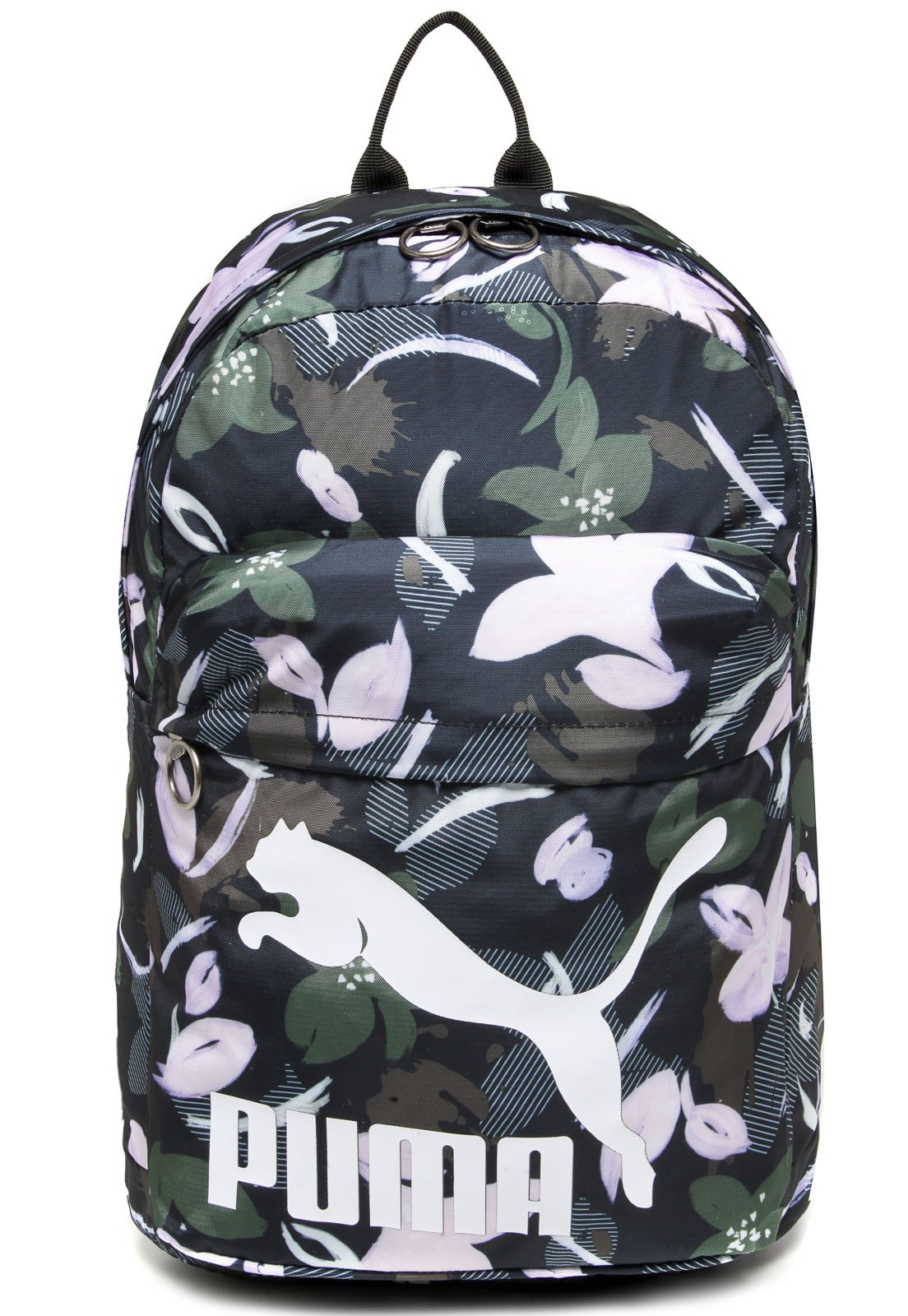 mochila puma originals backpack