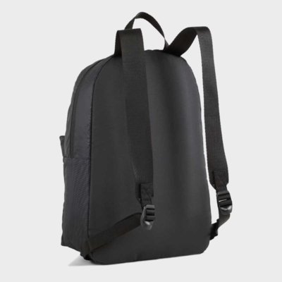 Mochila Puma Phase Backpack Line Preta