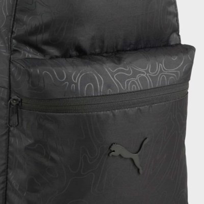 Mochila Puma Phase Backpack Line Preta