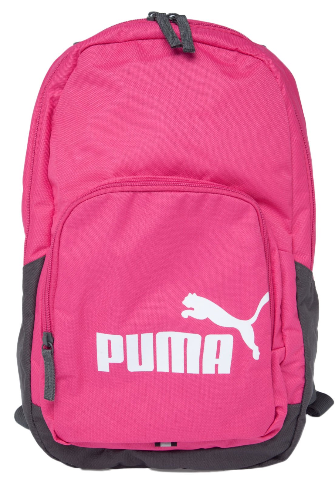 mochila escolar puma