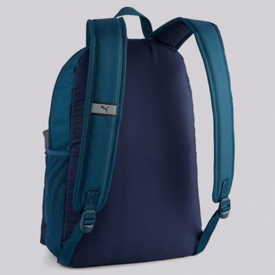 Mochila Puma Phase Color Block BP Azul