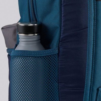 Mochila Puma Phase Color Block BP Azul