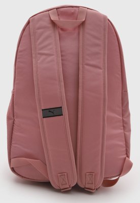 Mochila Puma Phase Rosa