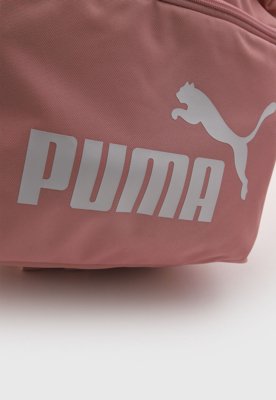 Mochila Puma Phase Rosa
