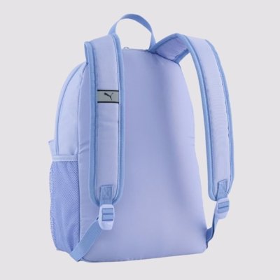 Mochila Puma Phase Small Backpack Azul