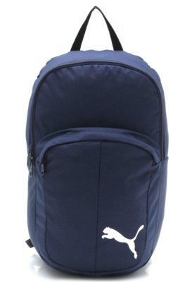 Mochila Puma Pro Training Ii Backpack Azul-Marinho é boa?