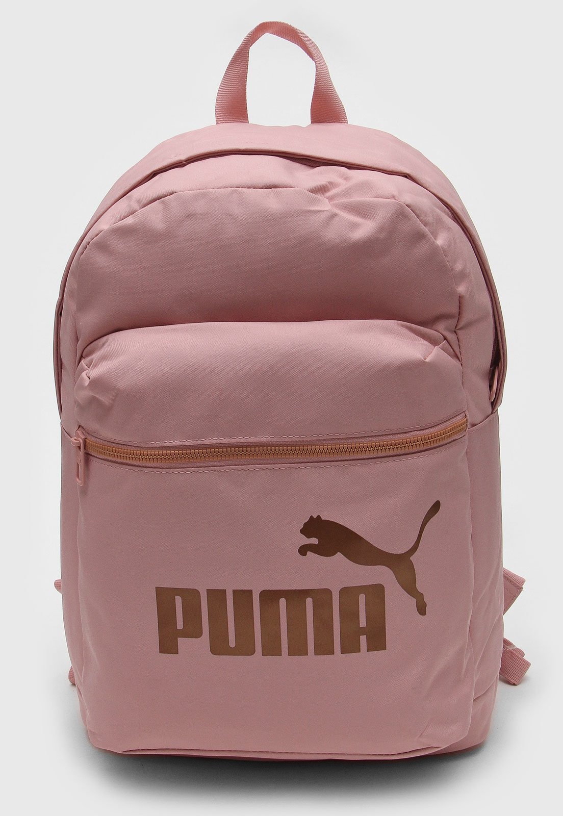 mochila puma backpack rosa