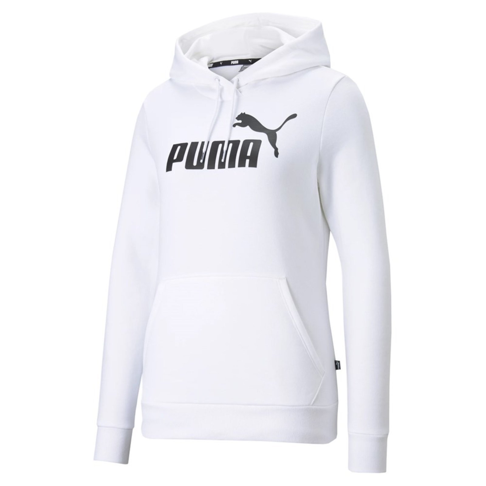 Moletom sales canguru puma