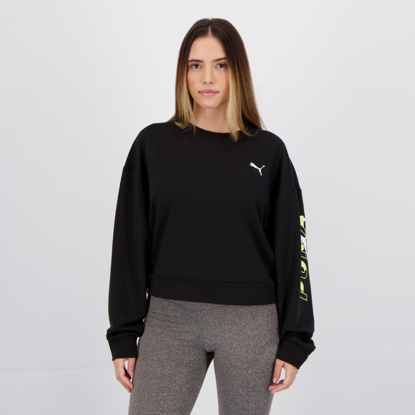 Moletom esportivo lululemon - Moda Feminina - FARFETCH