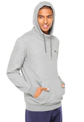 hanes ultimate cotton heavyweight pullover moletom com capuz