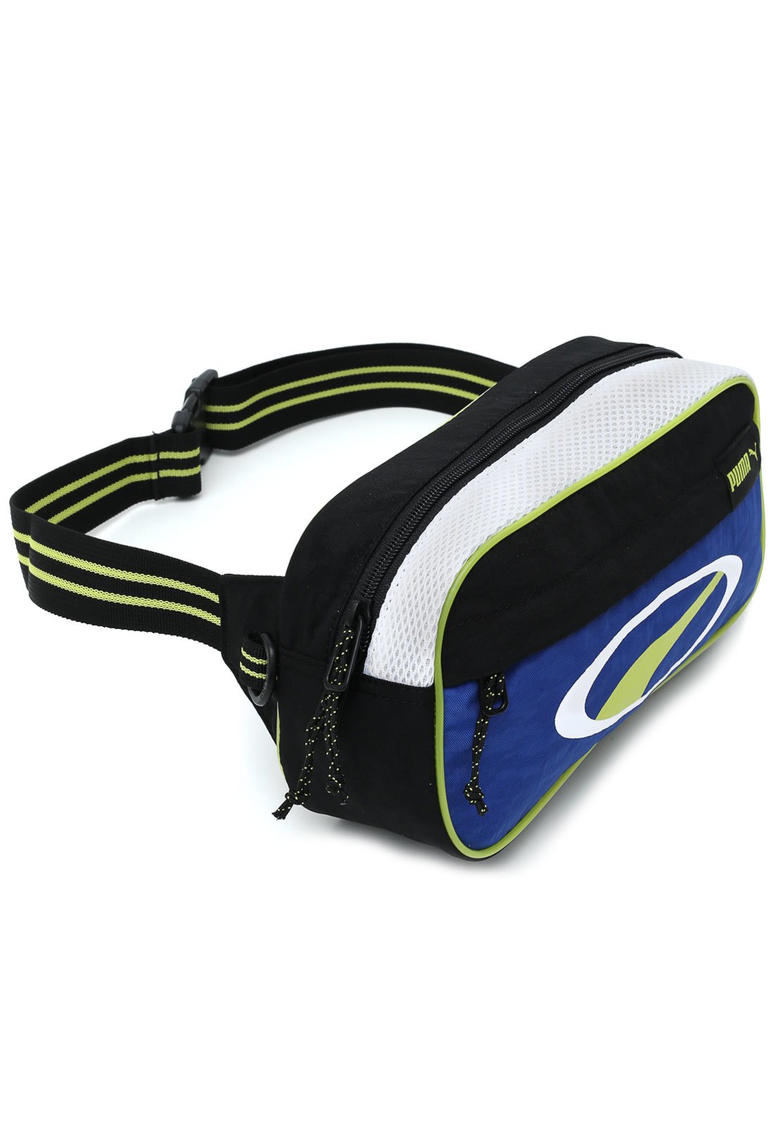 Puma cell waist clearance bag