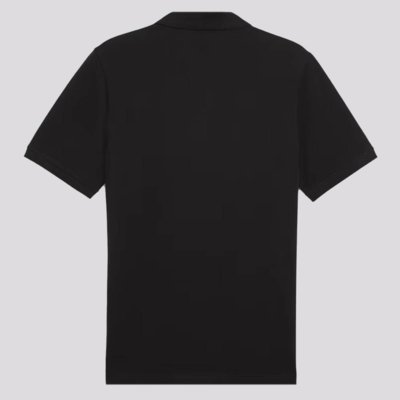 Polo Puma ESS Small Logo Preto