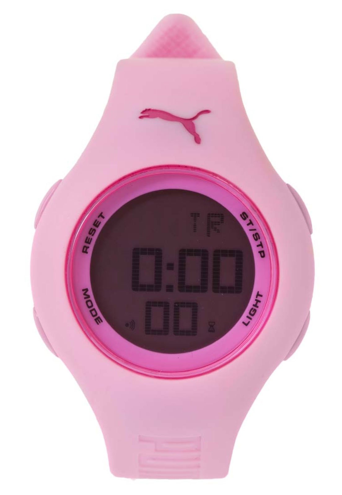 Relogio puma hot sale digital feminino