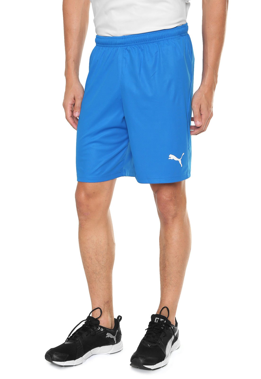 puma liga short