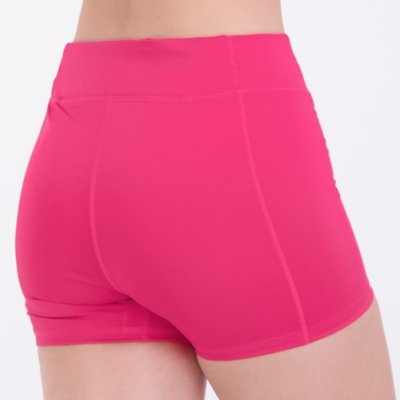 Shorts Puma Train Favorite 3 Tight Feminina Rosa