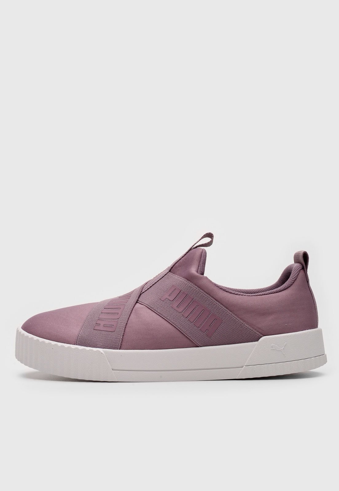 tenis slip on puma carina