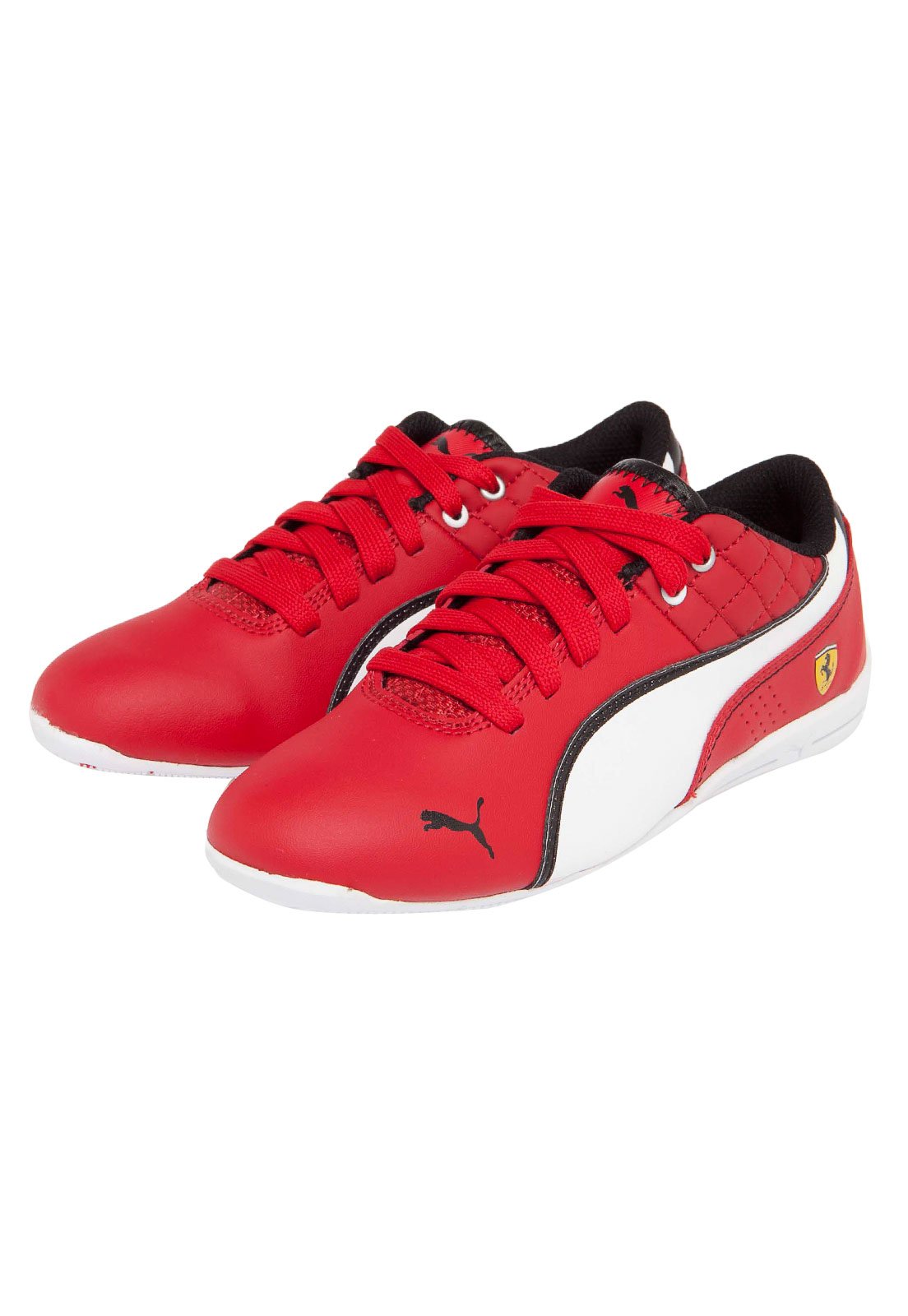 puma drift cat 6 sf sneakers