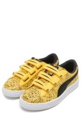 tenis minions puma