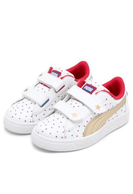 Tênis feminino Puma branco tenis academia carnaval - Calçados - Horto  Florestal, Salvador 1250148061