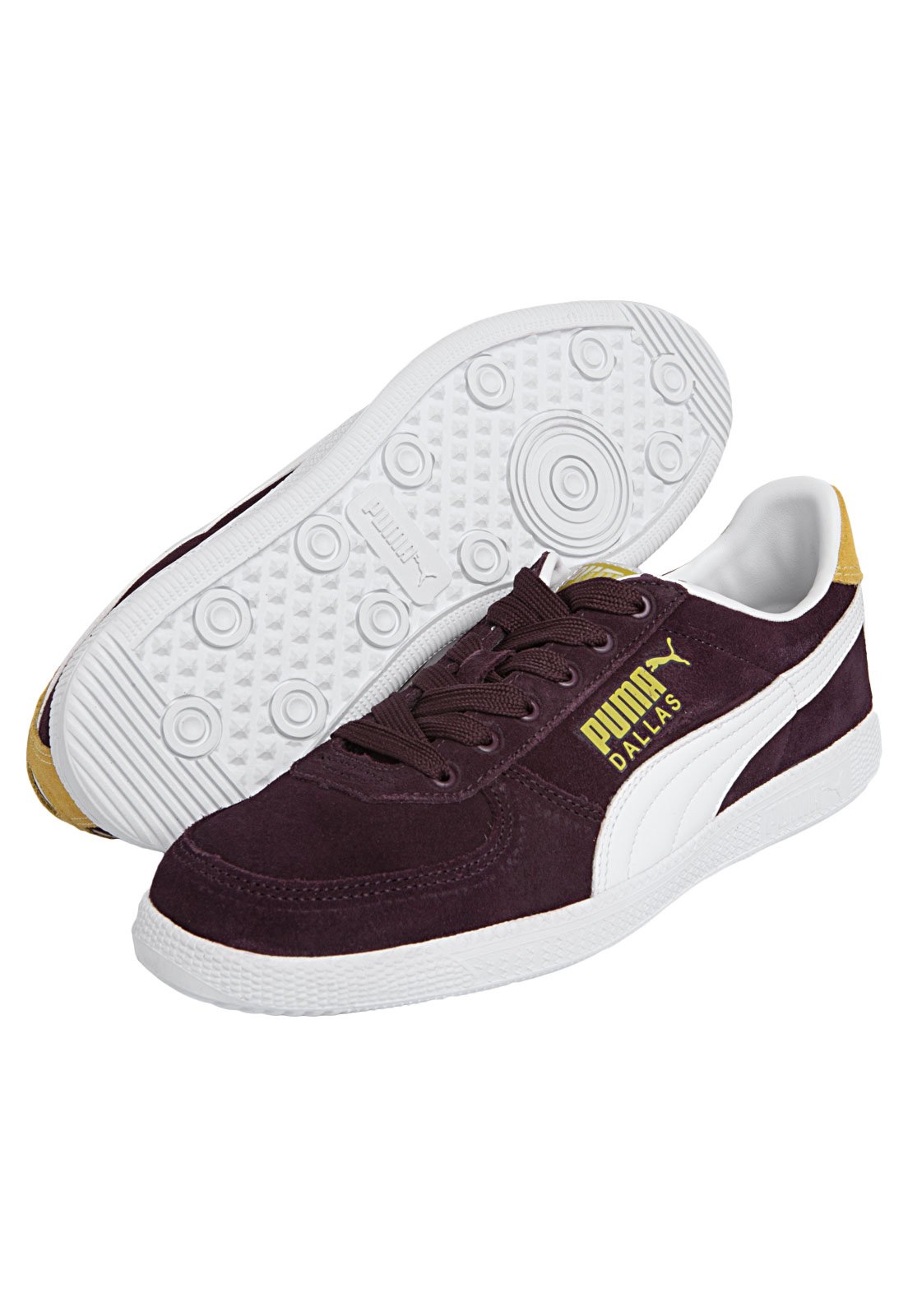 tenis puma dallas