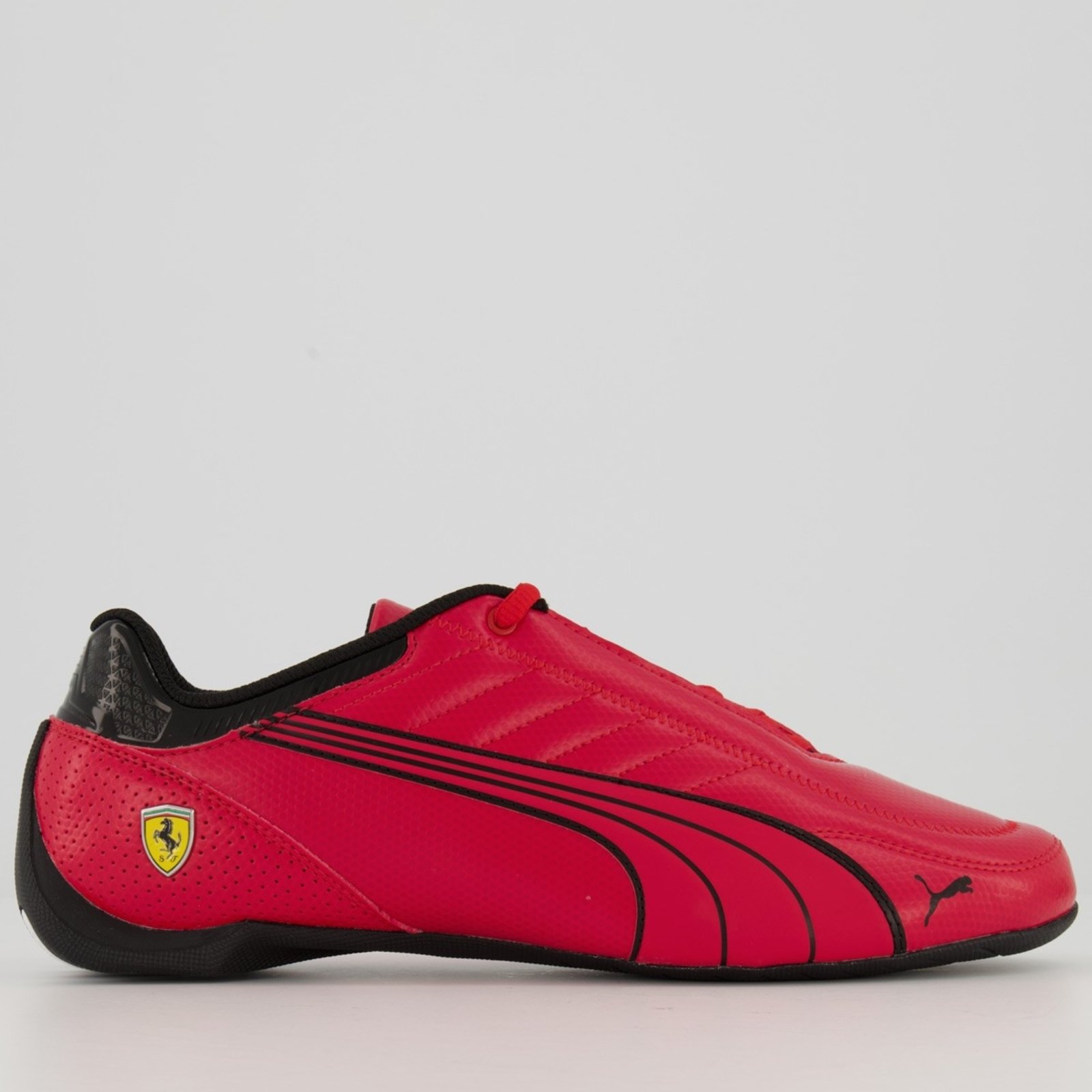 tenis puma ferrari future kart cat