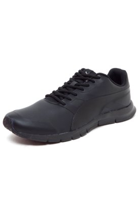 tenis puma flexracer masculino