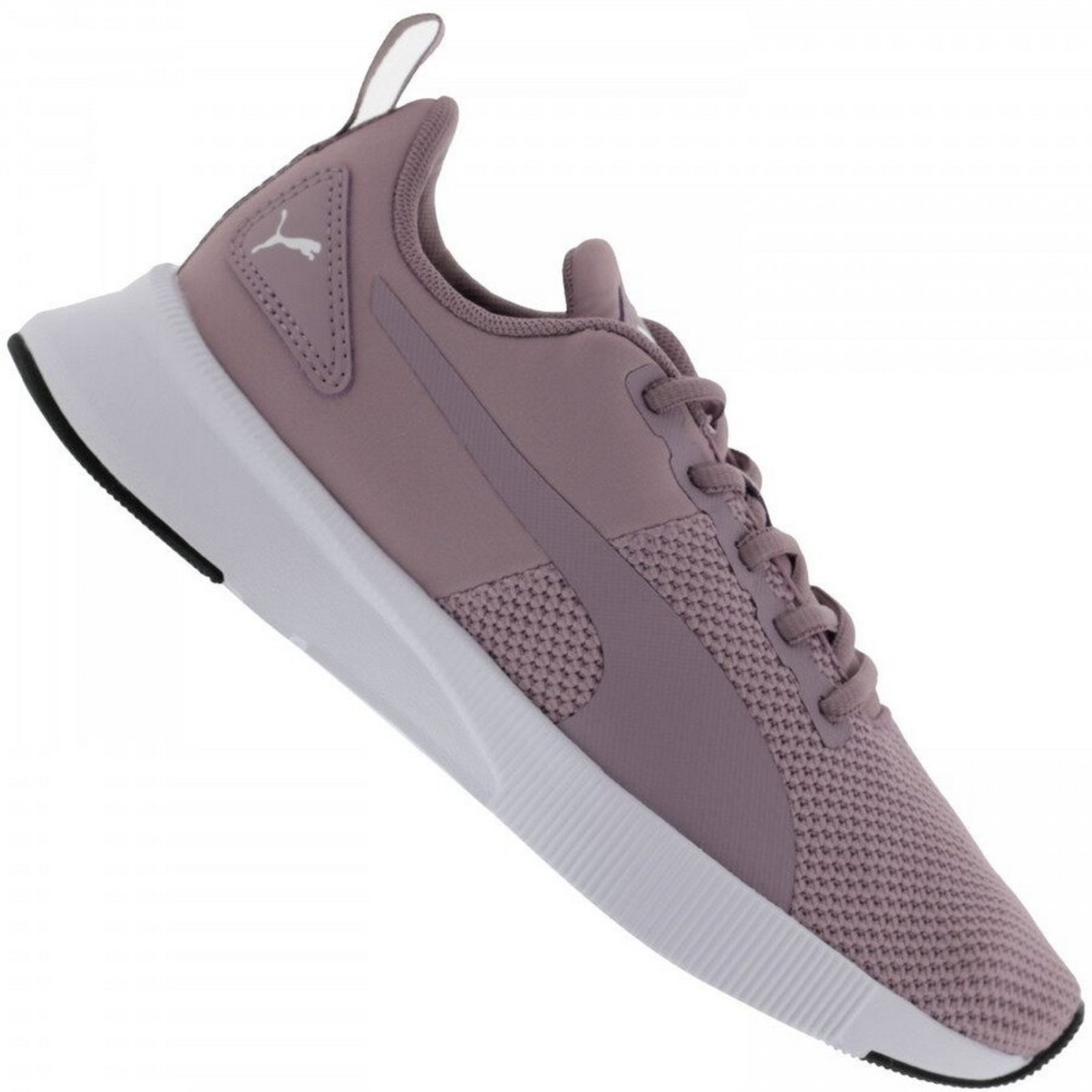 tenis puma flyer feminino