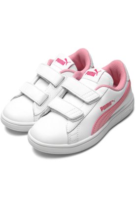 puma infantil tenis