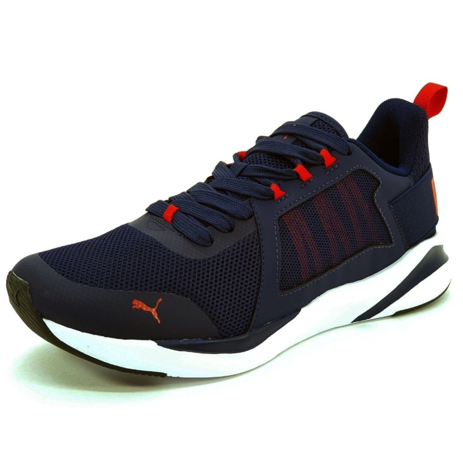 tenis puma masculino running