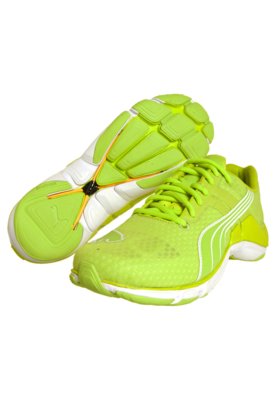 puma mobium elite glow