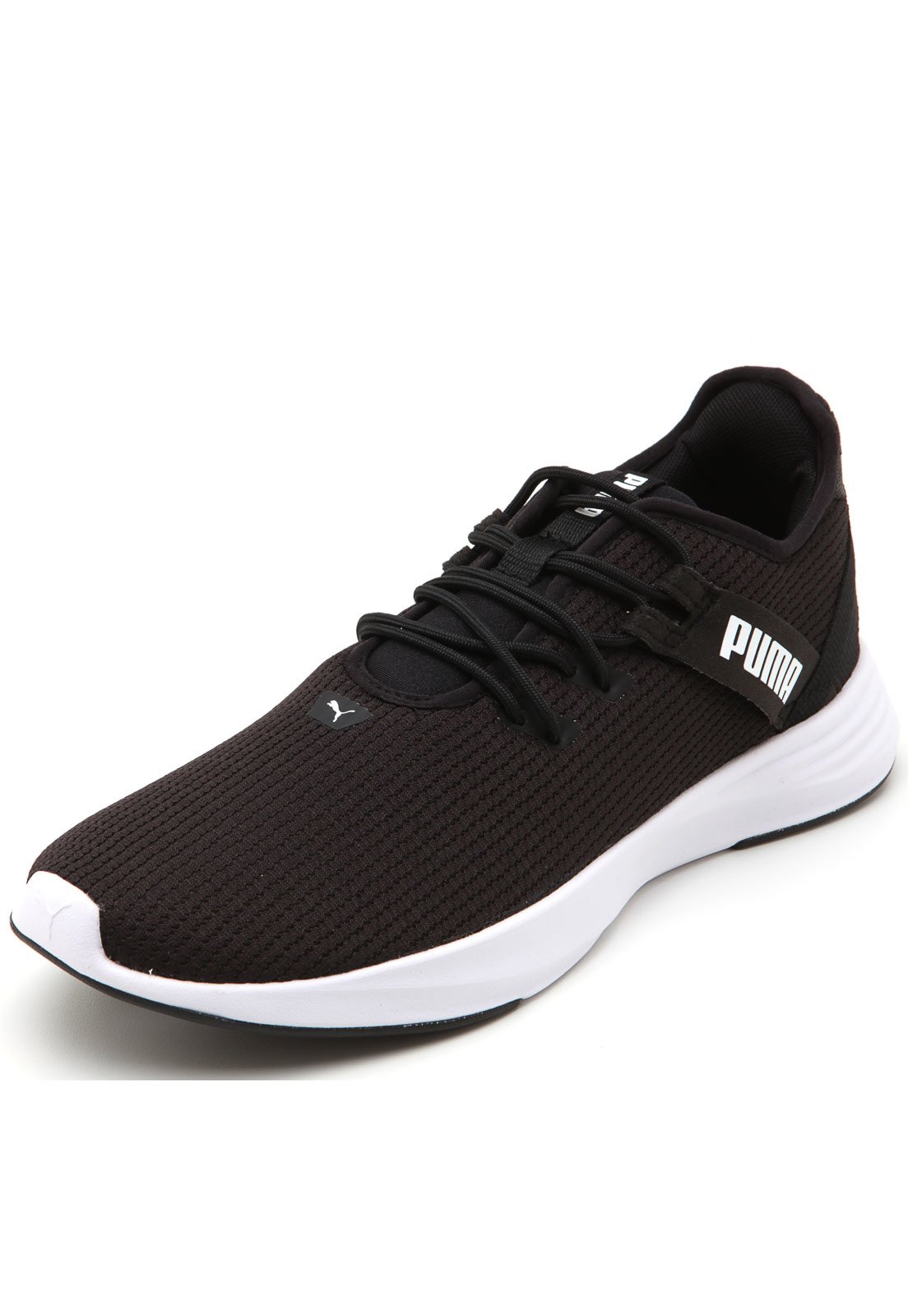tenis puma radiate xt