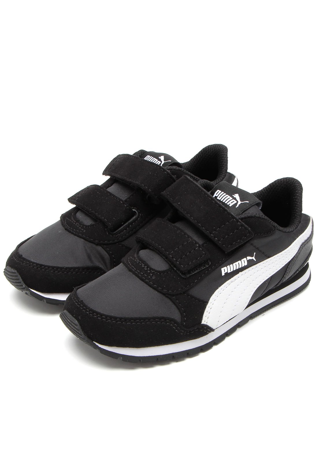 tenis puma preto casual