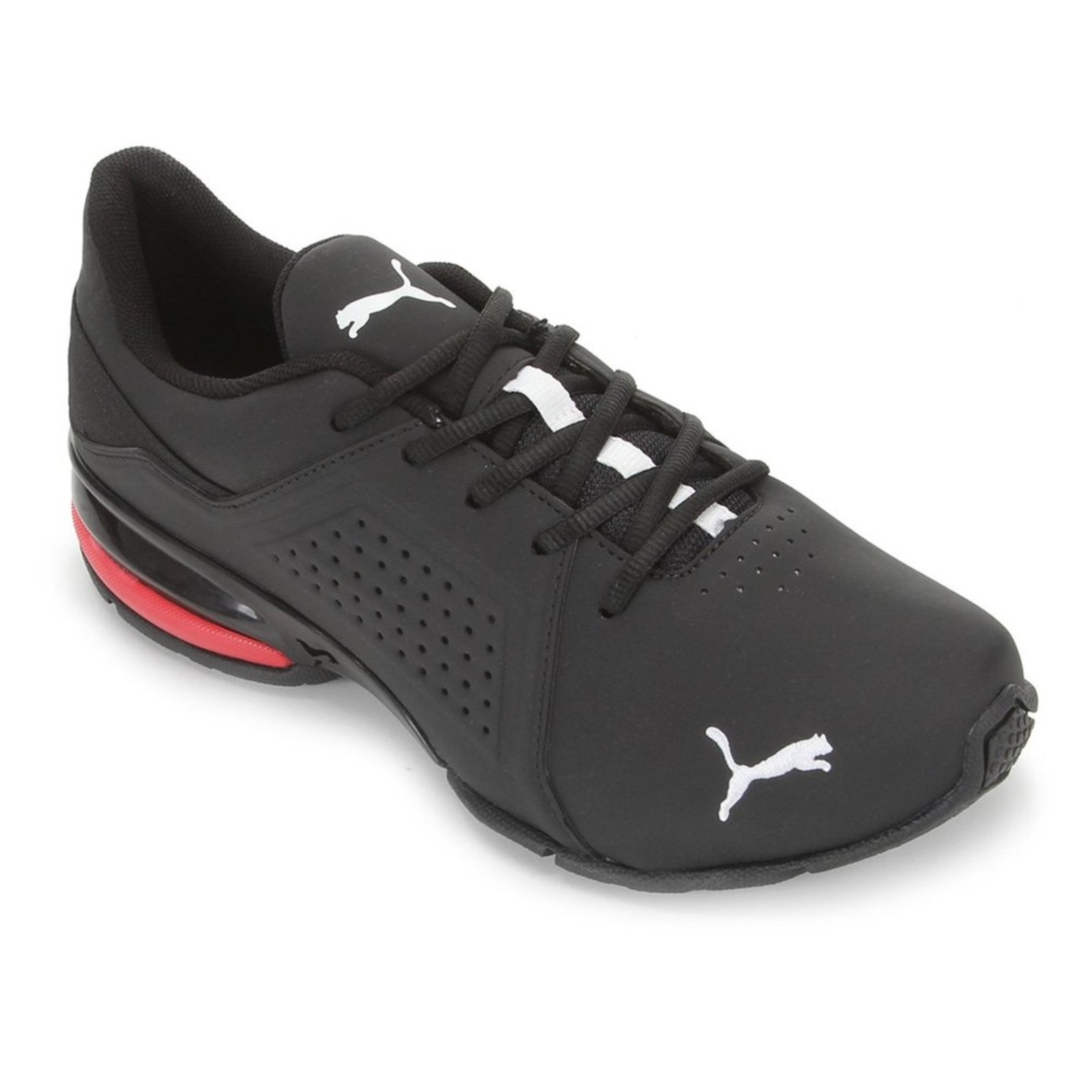 tenis puma viz runner bdp masculino