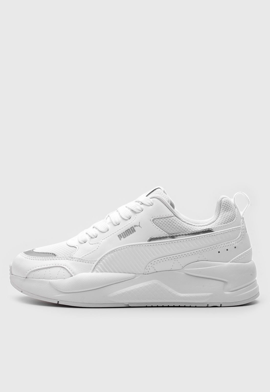 puma ray x