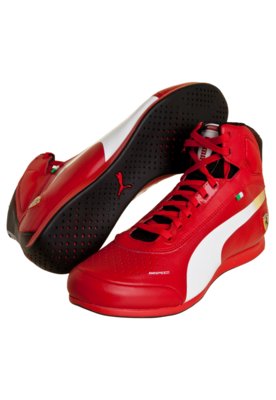 puma evo speed 1