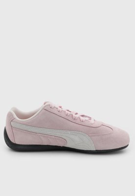 Tênis Feminino Puma Speedcat Og Rosa