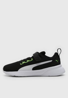 Tênis Infantil Puma Performance Preto