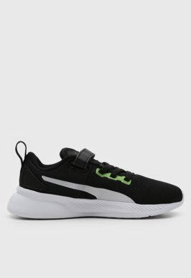 Tênis Infantil Puma Performance Preto