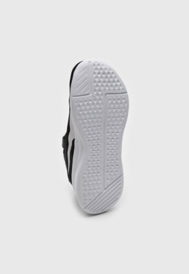 Tênis Infantil Puma Performance Preto