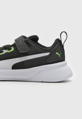 Tênis Infantil Puma Performance Preto