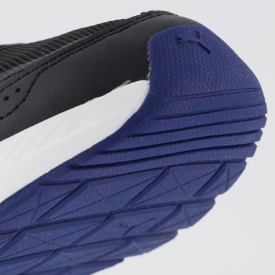 Tênis Puma BMW MMS Trinity 2 Preto e Azul