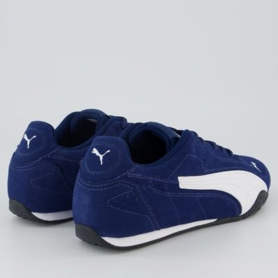 Tênis Puma Catch SD Bdp Azul
