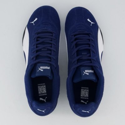 Tênis Puma Catch SD Bdp Azul