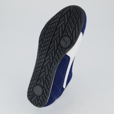 Tênis Puma Catch SD Bdp Azul