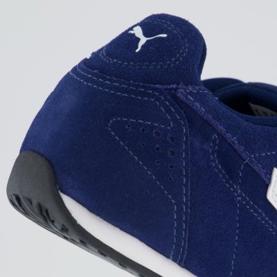 Tênis Puma Catch SD Bdp Azul