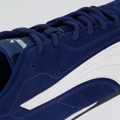 Tênis Puma Catch SD Bdp Azul